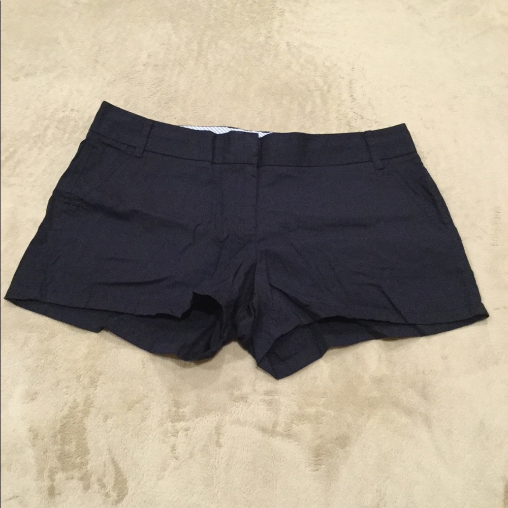 J.Crew Chino shorts